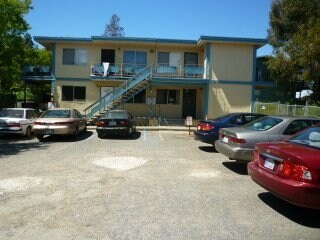 Primary Photo - 1562-1568 Valle Vista Ave