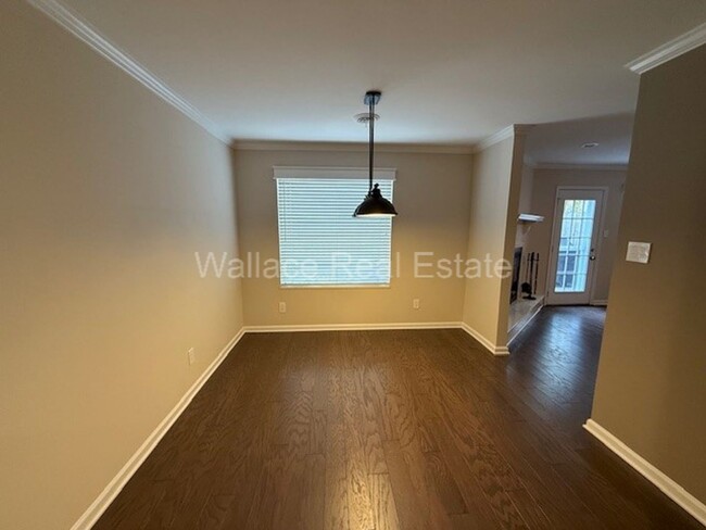 Foto del edificio - LOVELY 3 BEDROOM TOWNHOUSE IN NORTHSHORE V...