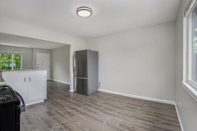 Foto del edificio - 1509 Morton St. #D - 2 bedroom | 1 bath | ...