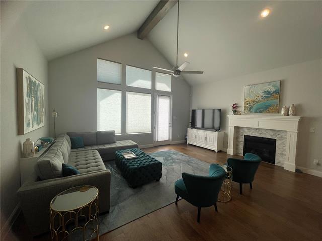 Foto del edificio - 8517 Campbell Dr