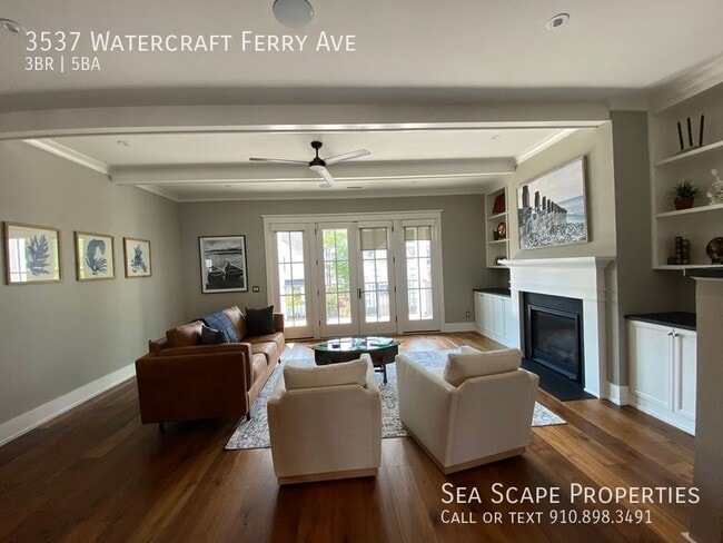 Building Photo - 3537 Watercraft Ferry Ave