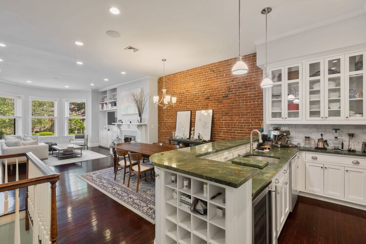 Foto principal - 283 Beacon St