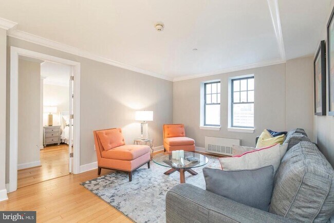 Foto del edificio - 1701 Locust St