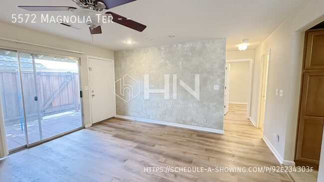 Building Photo - 5572 Magnolia Terrace