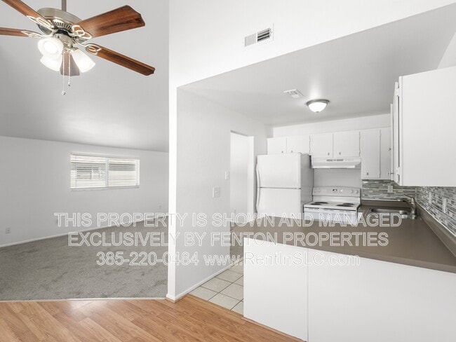 Building Photo - 3548 W 2670 S