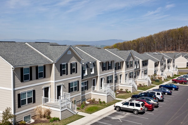 Building Photo - Copper Beech at Harrisonburg