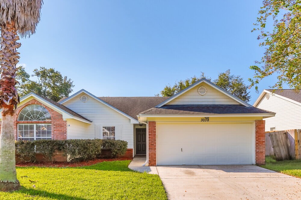 Foto principal - 3038 Marbon Estates Ln S