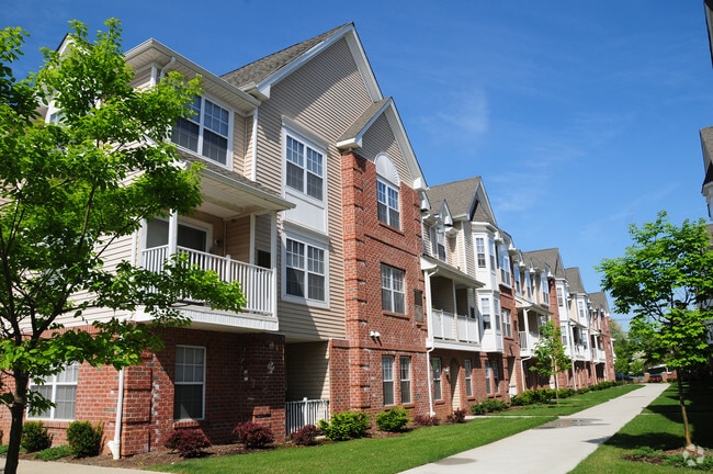 Building Photo - Meridian Terrace
