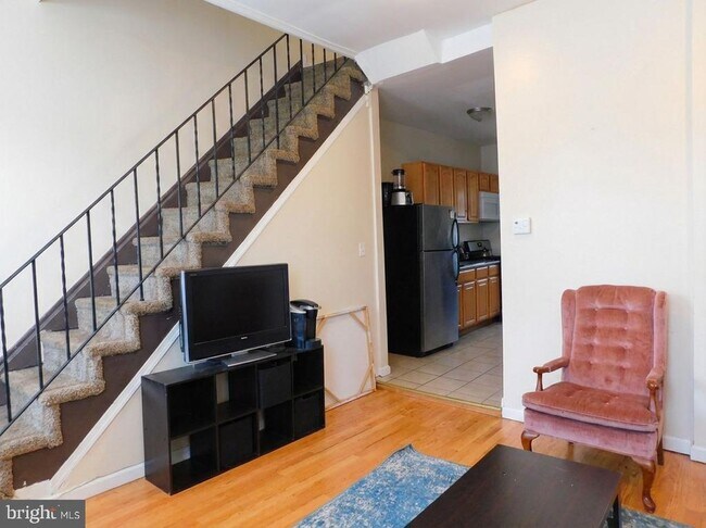 Foto del edificio - 2025 N Gratz St