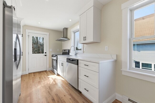 Foto del edificio - 20 Beacon St