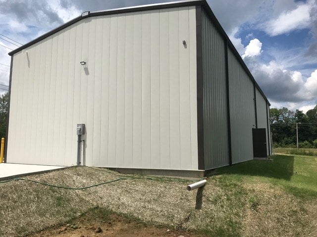 Foto del edificio - 1516 Holladay Rd