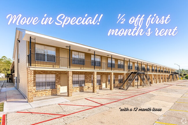 Building Photo - Courtney Heights Apartments