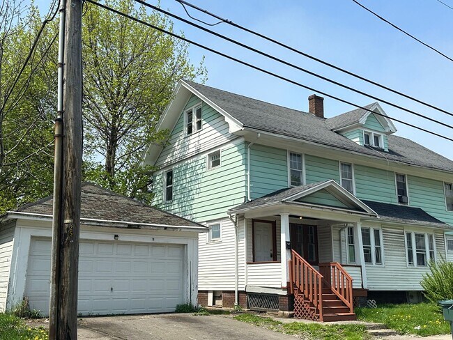 Foto del edificio - 135 Gothic St.