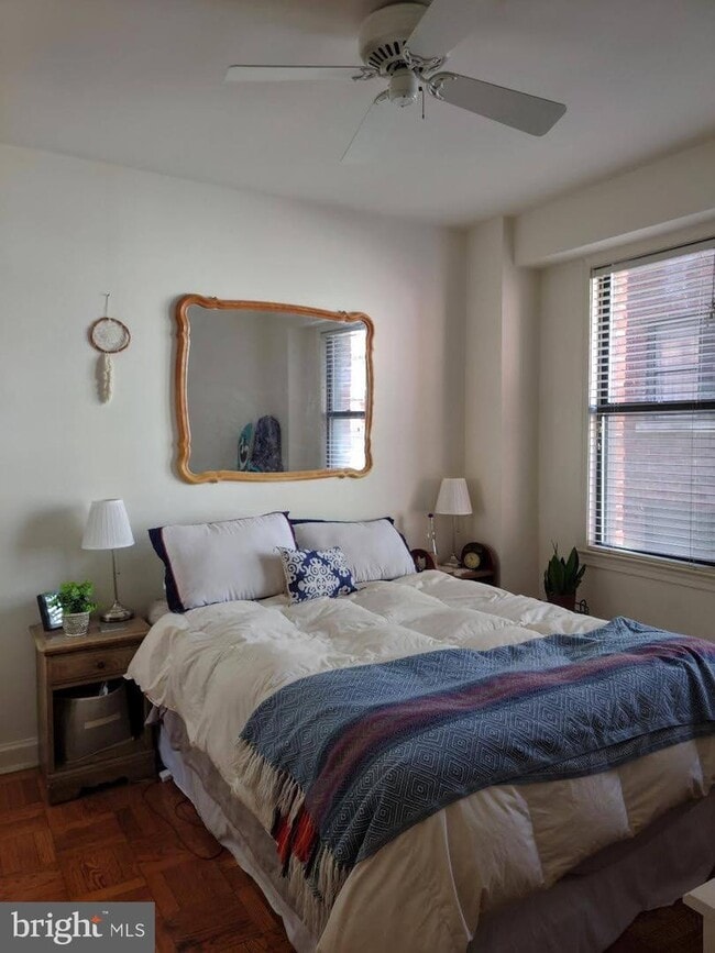 Foto del edificio - 2515 K St NW