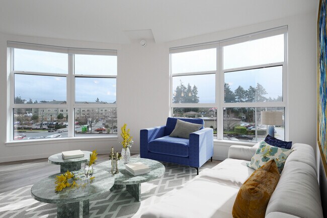 Photo du bâtiment - Hockley Corners