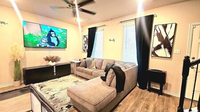 Foto del edificio - 2860 Appaloosa Ln