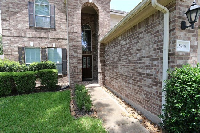 Foto del edificio - 25918 Sundrop Meadows Ln