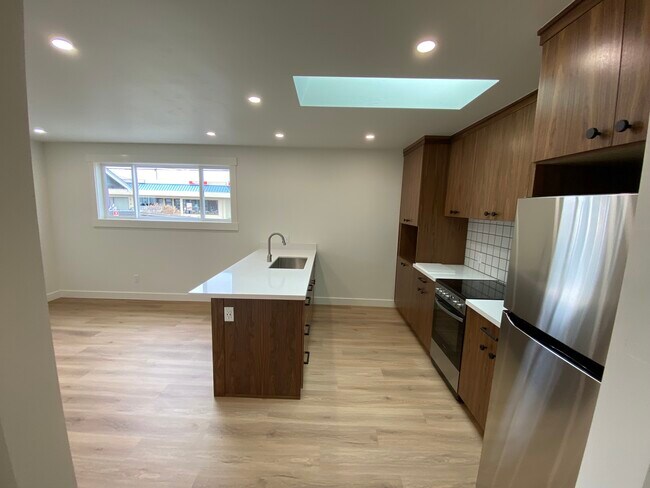 Foto del edificio - 2811-2812 E St