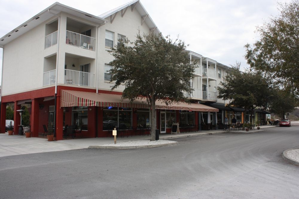 Primary Photo - Pioneer Building-Longleaf Community