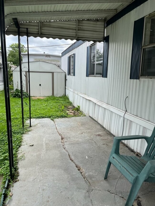 Building Photo - mobile home