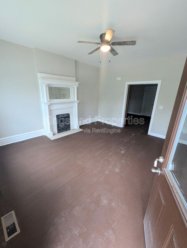 Foto del edificio - 4578 Evans Ave