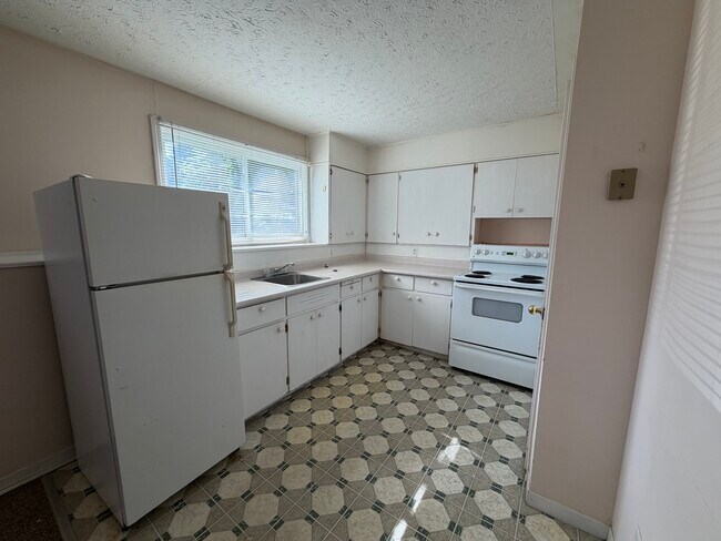Photo du bâtiment - Apartment for Rent