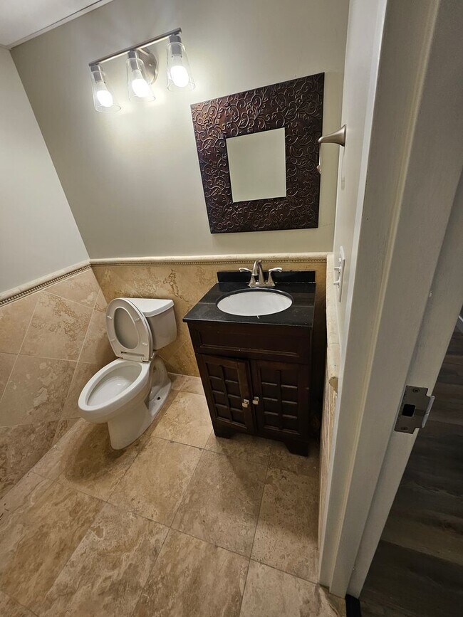 Foto del edificio - Brand new 1 bed apartment