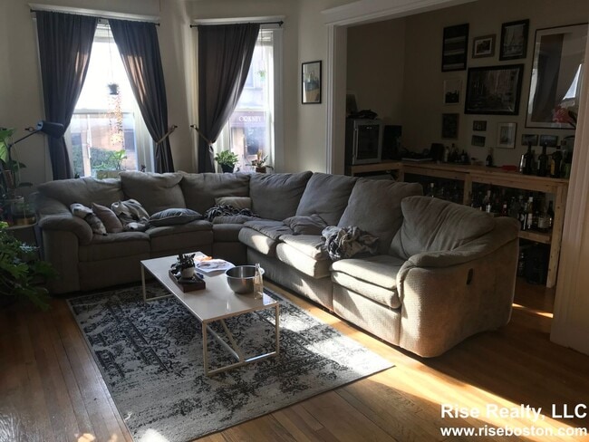 37 Orkney Rd #1A Boston MA 02135 - 37 Orkney Rd #1A Boston MA 02135 Apartment