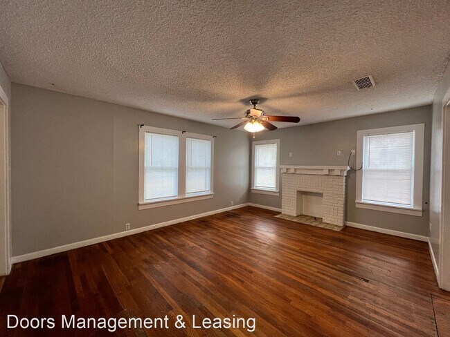 Foto del edificio - 3 br, 2 bath House - 2318 18th Street
