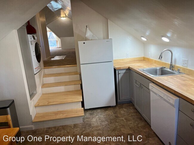Building Photo - 1 br, 1 bath House - 708 W. O'Farrell - Lo...