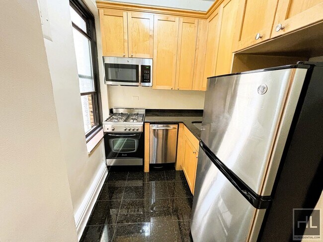 Foto del edificio - SECOND AVENUE