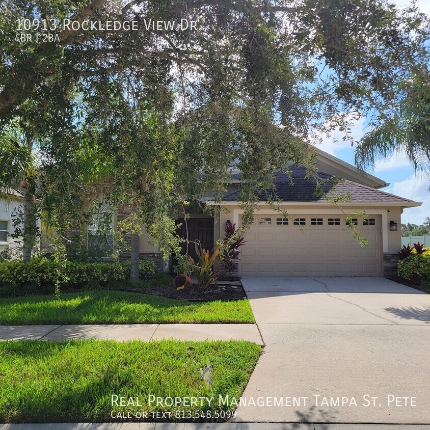 Primary Photo - OUTSTANDING RIVERVIEW AVAILABLE FOR IMMEDI...