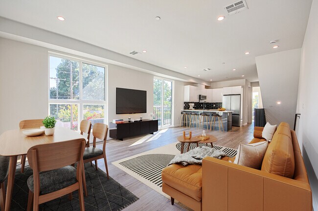 Foto del edificio - 10717 Addison St