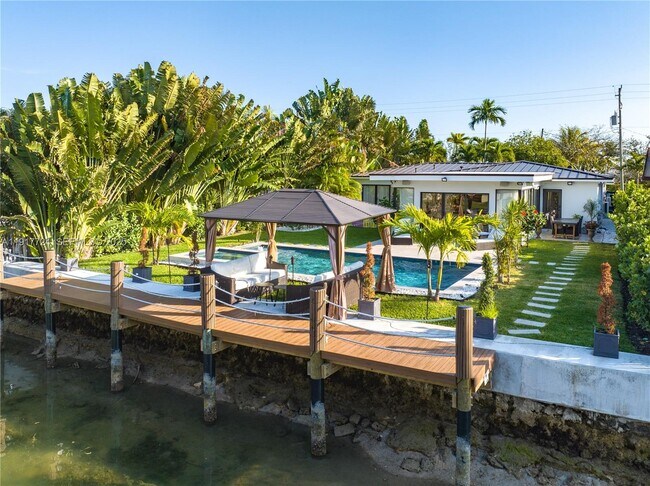 Foto del edificio - 1625 Daytonia Rd