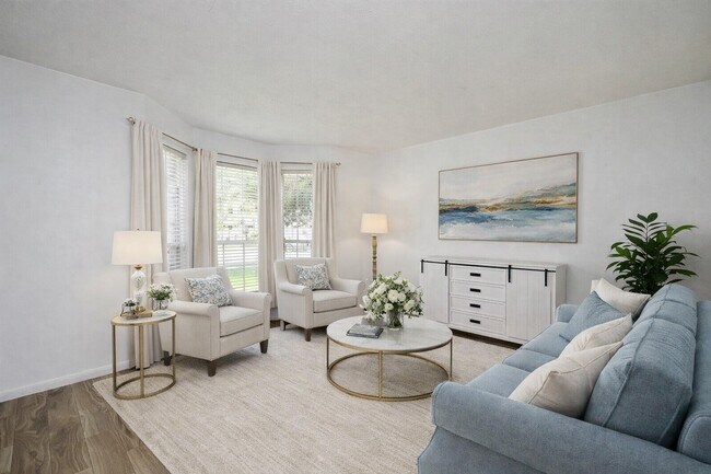 Foto del edificio - 2534 Halstead Dr