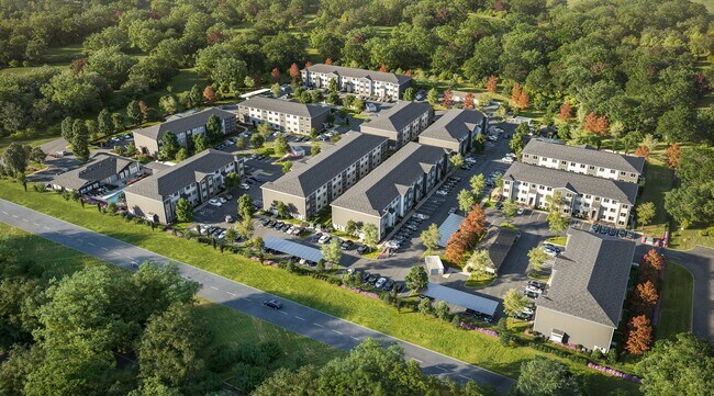 Foto del edificio - Sutton Flats