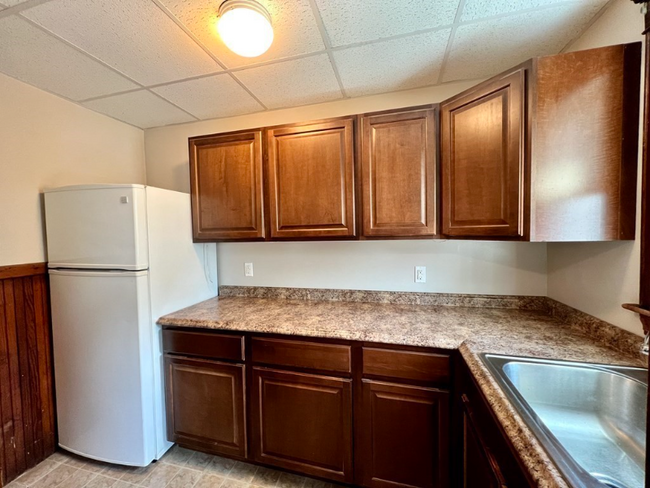 Foto del edificio - 308 Pleasant St