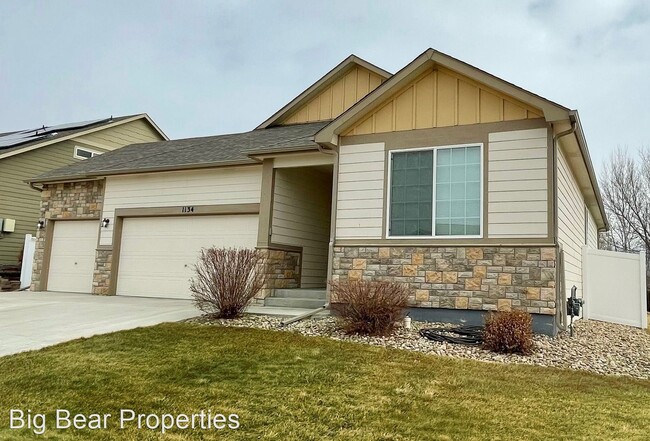 Building Photo - 3 br, 2 bath House - 1134 78th Ave Ct