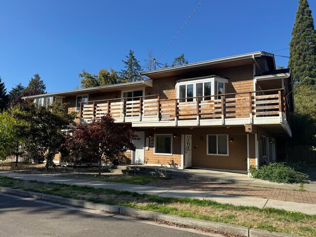 Building Photo - 14705 31st Ave NE