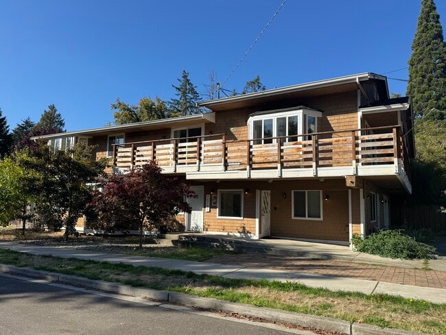 Building Photo - 14705 31st Ave NE