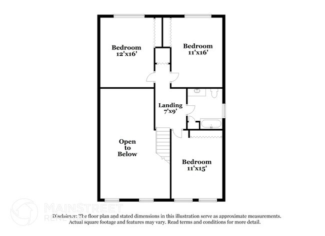 Foto del edificio - 4724 Abercromby St