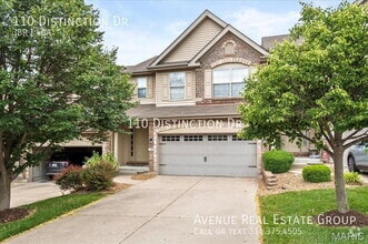 Building Photo - 110 Distinction Dr