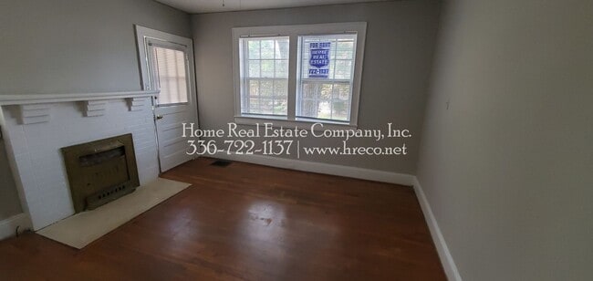 Photo - 123 S Poplar St Apartment