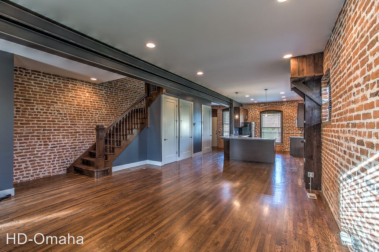 Foto principal - 1308 Park Ave