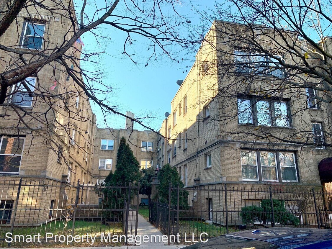 Primary Photo - 2 br, 1 bath House - 1701 W. Wallen Ave. #2B