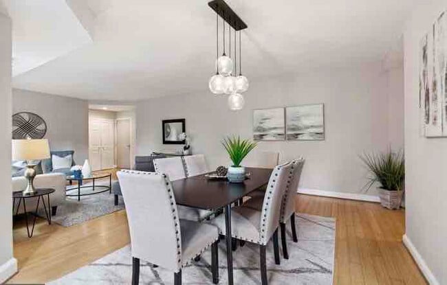 Photo - 1115 12th St NW Apartment