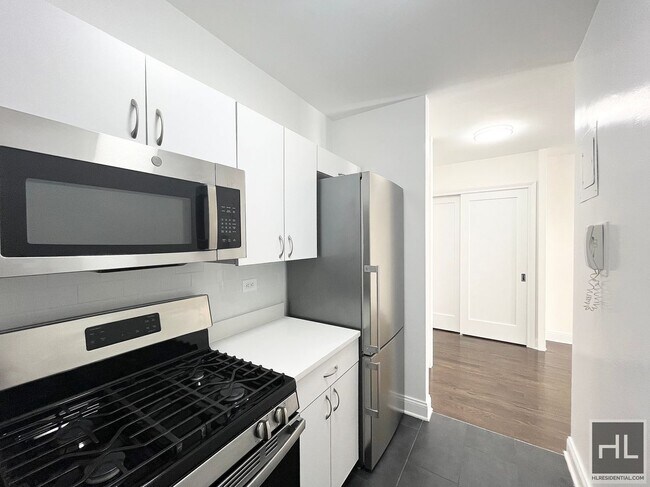 Foto del edificio - Luxury 5th Avenue Studio