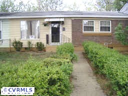 Primary Photo - 1028 Kinney St