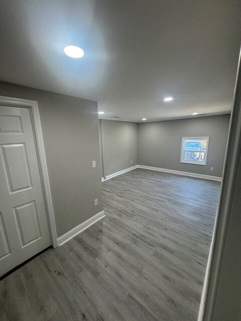 Foto del edificio - 2829 Jones Ave