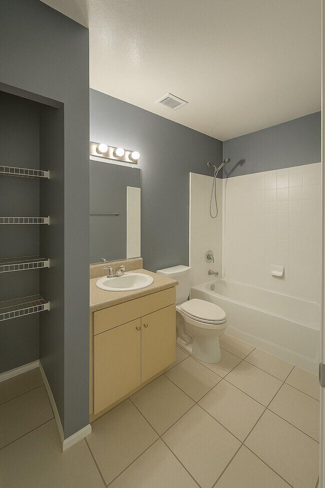 Building Photo - 1174 Lake Terry Dr